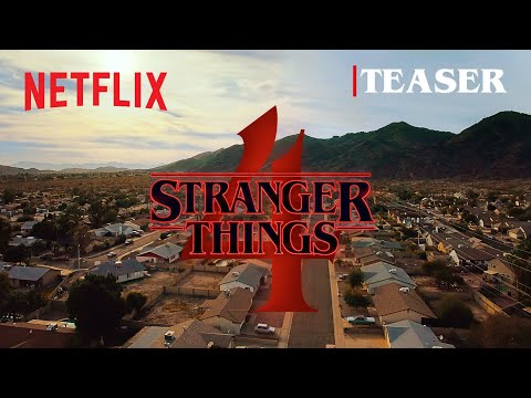 Stranger Things », « La Flamme »… Les 10 séries qu'on attend le plus en 2022