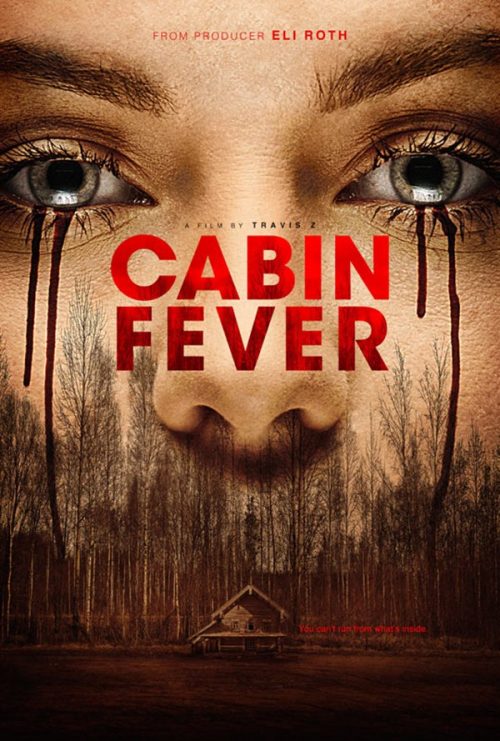 cabin fever 60 seconds apocalypse game