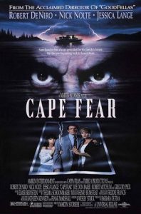 Cape fear 91