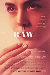 Raw poster 620x919