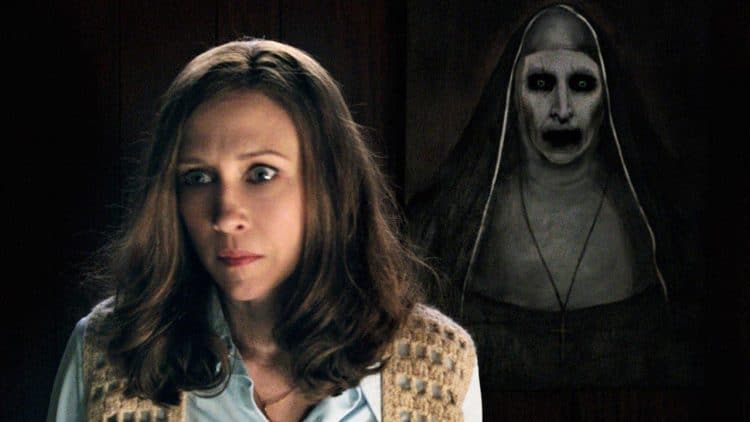 Top 3 « The Conjuring » : les personnages les plus iconiques de la franchise 5 The Conjuring 2