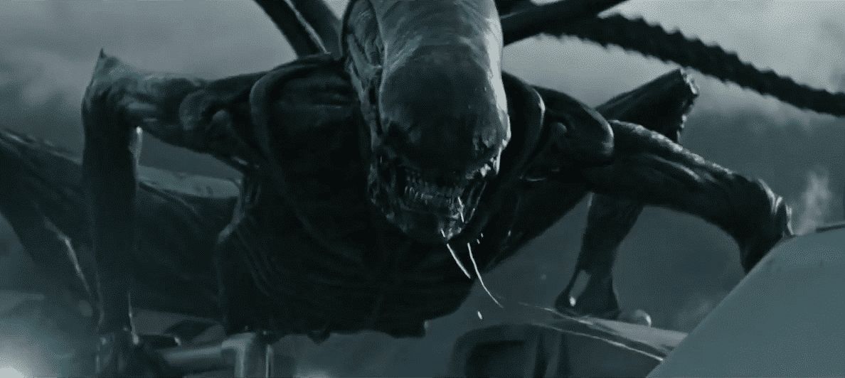 Ridley Scott ressuscite la suite d’Alien: Covenant avec Michael Fassbender