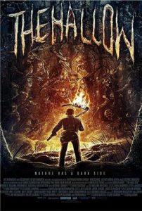 the hallow the woods 2015 720p large