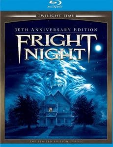 Fright Night 30 Bluray