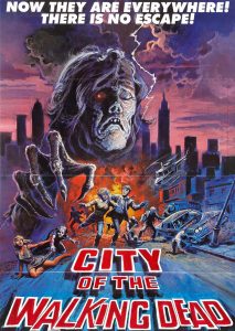 Nightmare City poster2 1