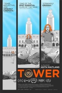TOWER poster documentary 2016