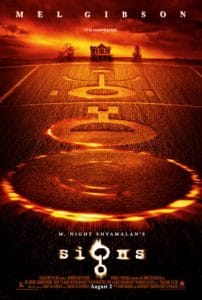 The Signs movie