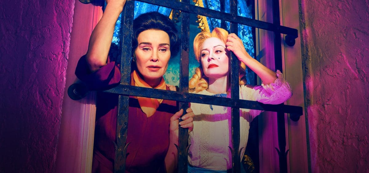 feud