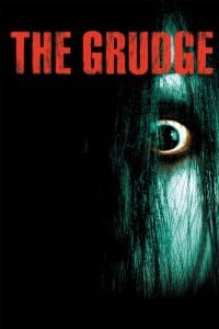 the grudge poster big
