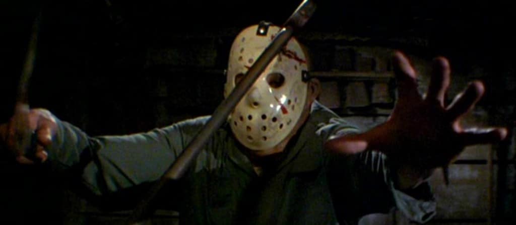 friday the 13th part 333