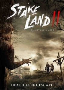 stake land 2 poster