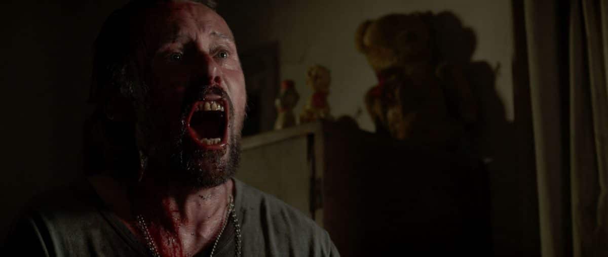 Nouveautés Shudder: Among the Living, The Treatment et plus