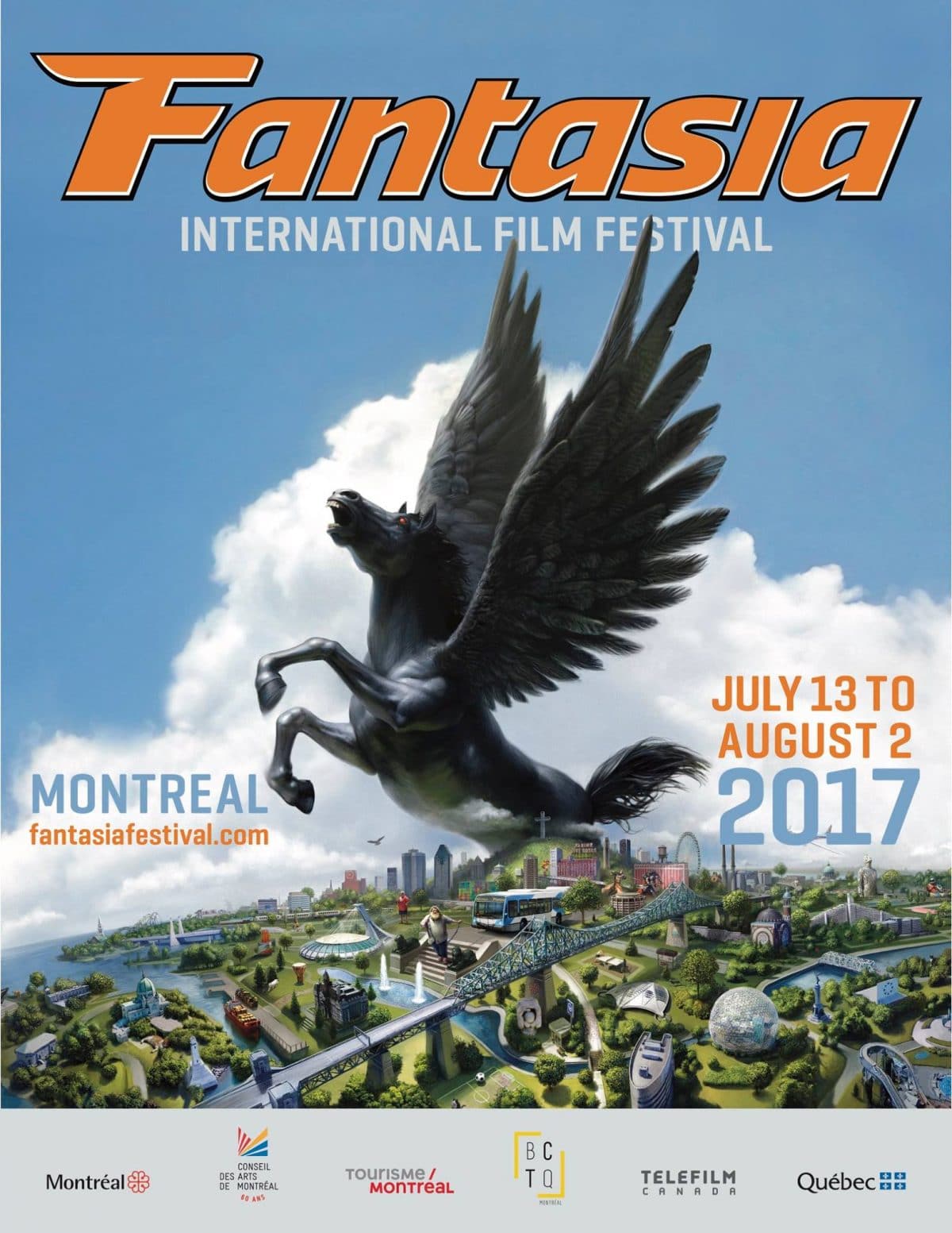 Fantasia2017 poster