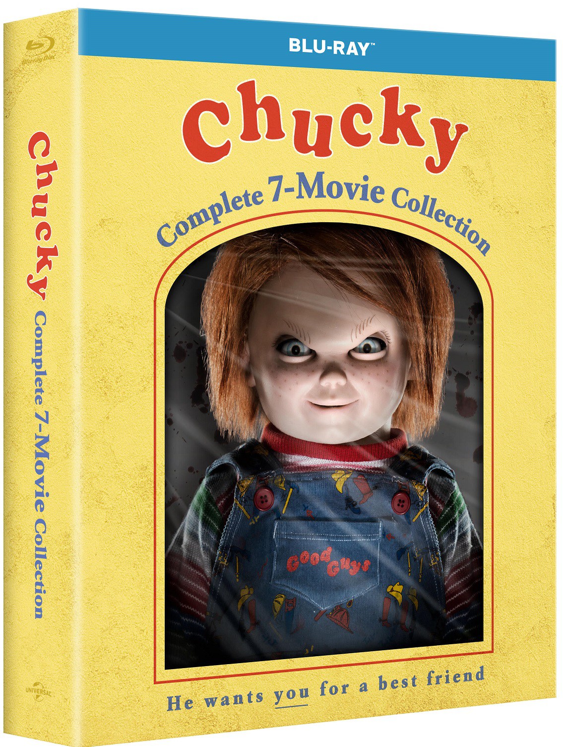 chucky 7 movie