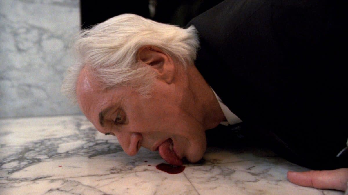 Dissection pour collectionneurs: Cronos de The Criterion Collection