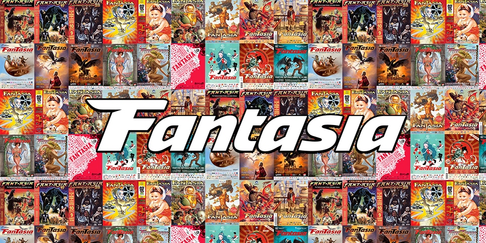 Nos projections les plus mémorables de l’histoire de Fantasia!