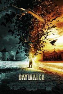 Day Watch theatrical poster