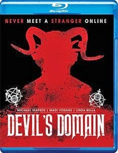 Devils Domain