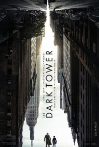dark tower poster