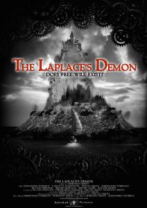 the laplace demon poster