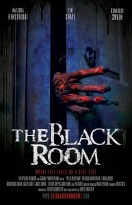 the black room poster