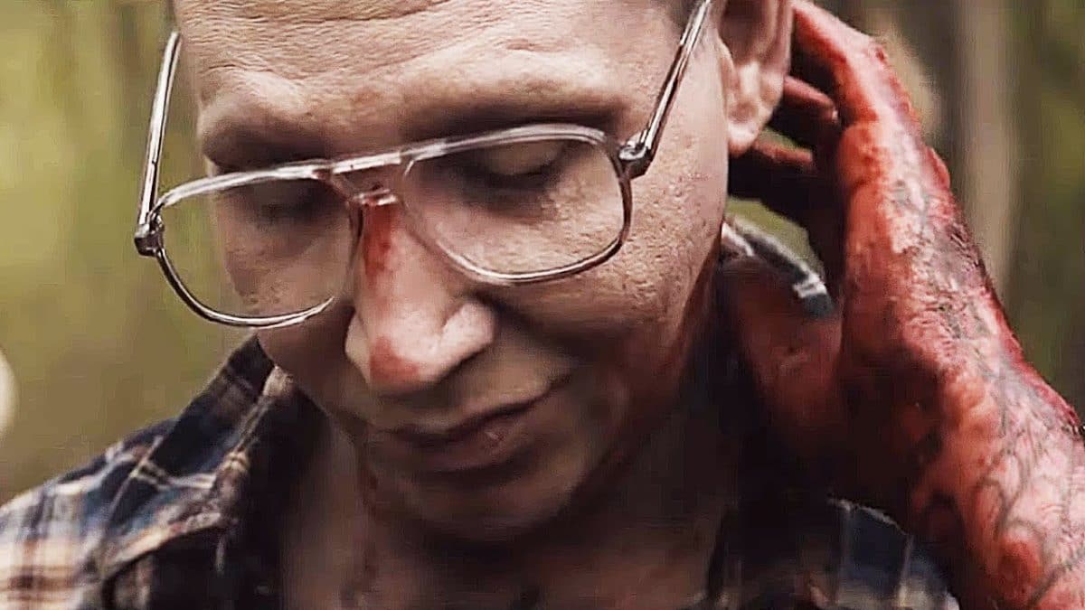 Nouveautés Shudder: Let Me Make You A Martyr, Neil Gaiman’s Likely Stories et plus