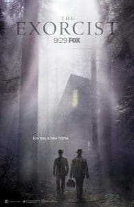 The Exorcist season 2 poster