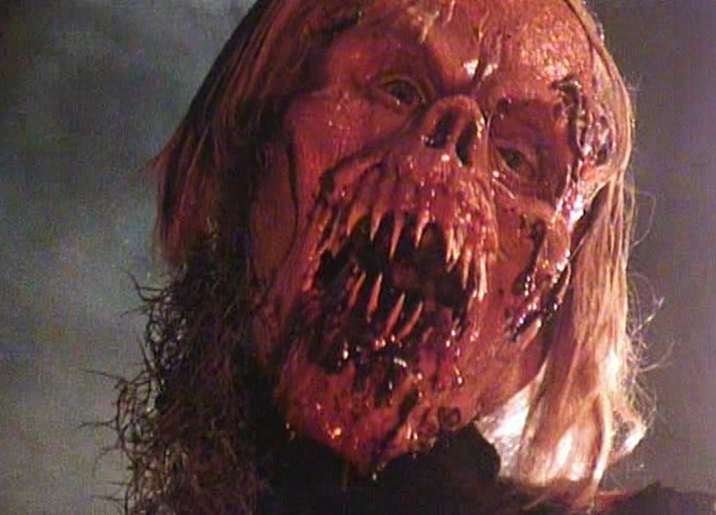 Dissection pour collectionneurs: The Slayer de Arrow Video