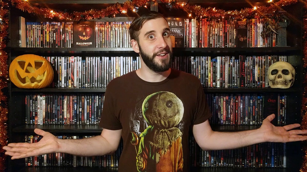 Horreur FM: Top 10 des films à regarder pour l’Halloween!