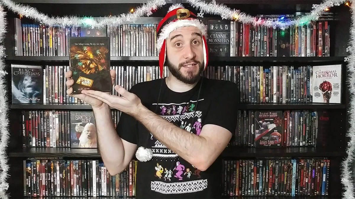 Horreur FM: Black Christmas