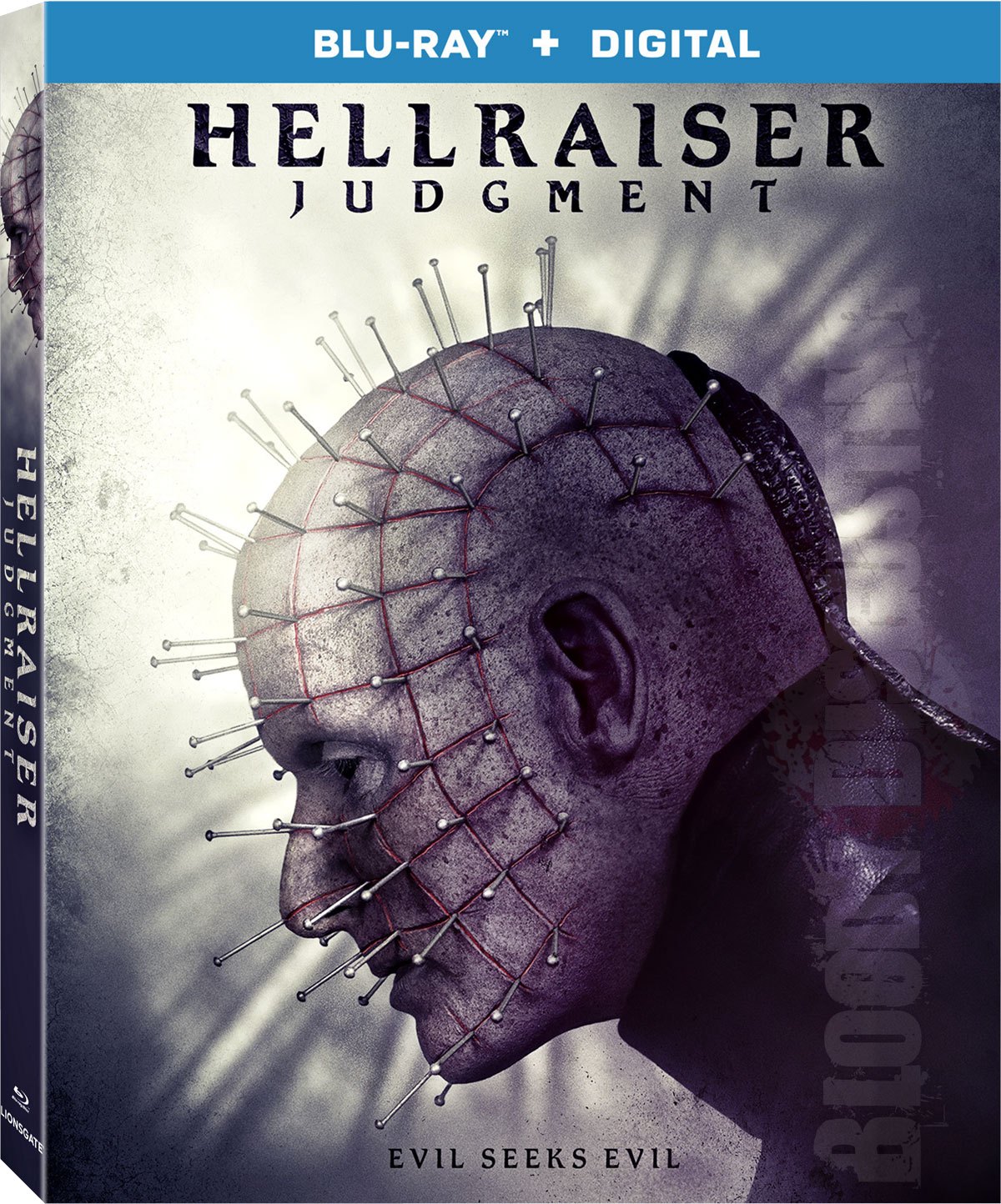 Hellraiser Judgment BD 3D watermarked