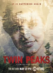 twin peaks saison 3 2 affiches devoilees palmer