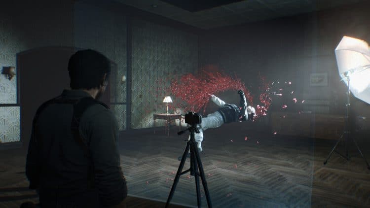 Evil Within 2 Review Shot 1