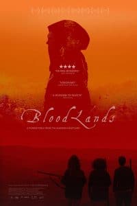 bloodlands poster