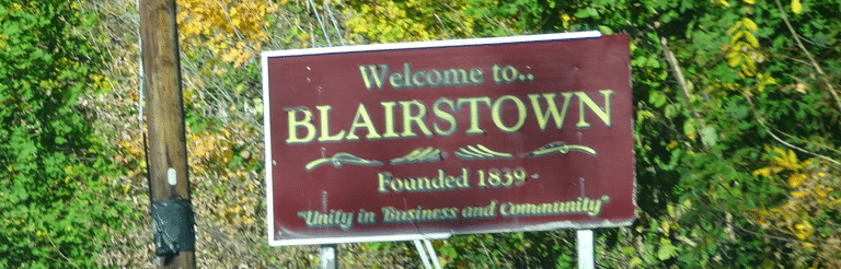 BlairsTown