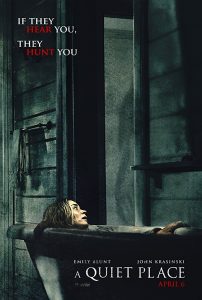 a quiet place poster 1