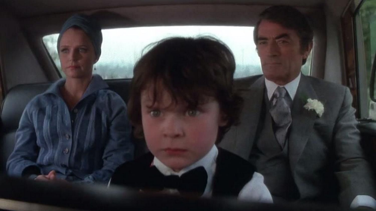 the omen remick stephens peck