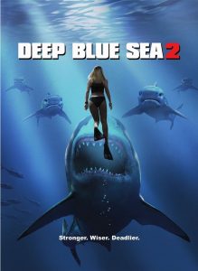 deep Blue Sea 2