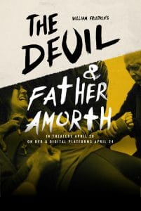 devil father amorth poster