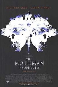 220px Mothman prophecies poster
