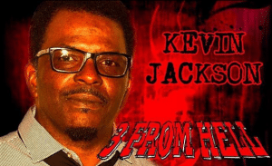 KevinJackson