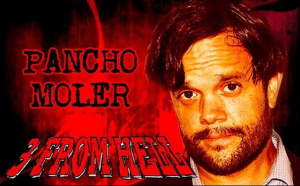 PanchoMoler