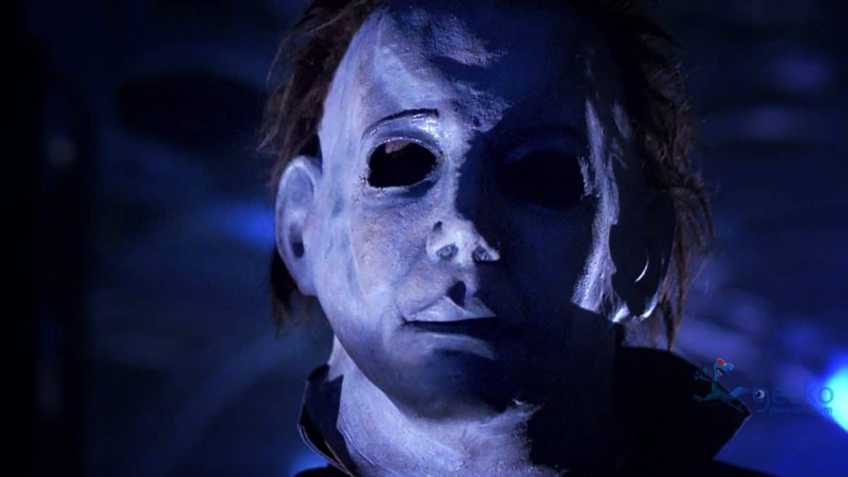 Halloween 6 Michael Myers