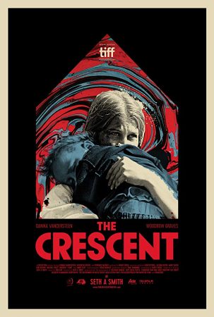 TheCrescent poster