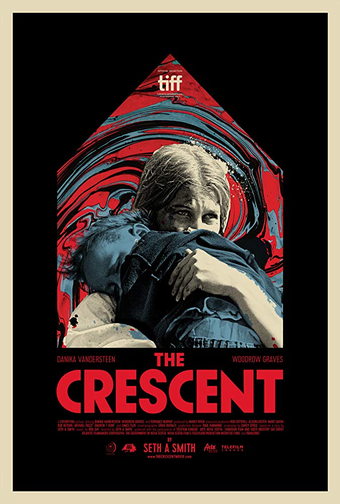TheCrescent poster