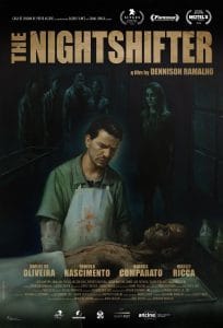 nightshifter poster 19914