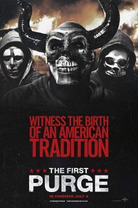 the first purge critique
