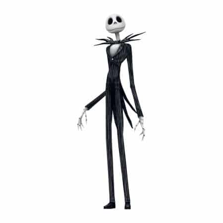 Slender Man: l'évolution d'un mythe meurtrier 4 JackSkellington