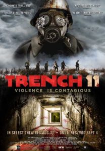 Trench 11 RB CDA