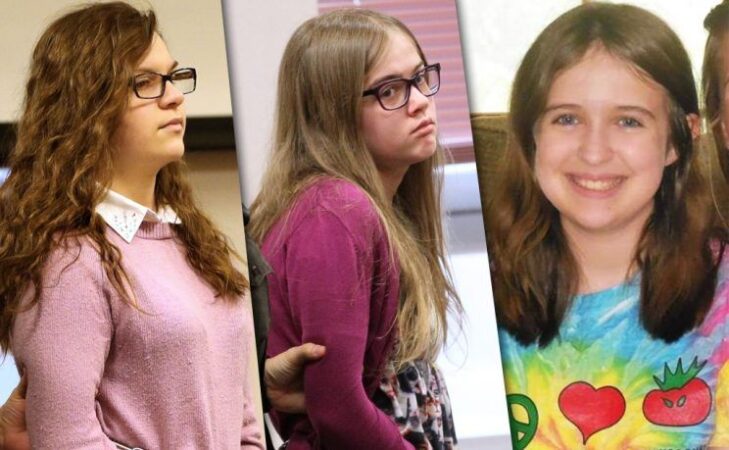 Slender Man: l'évolution d'un mythe meurtrier 7 e96b505454fe299311c3c035fb797073